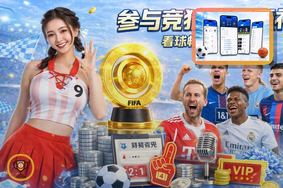 2026美加墨世界杯赛程与球队资料