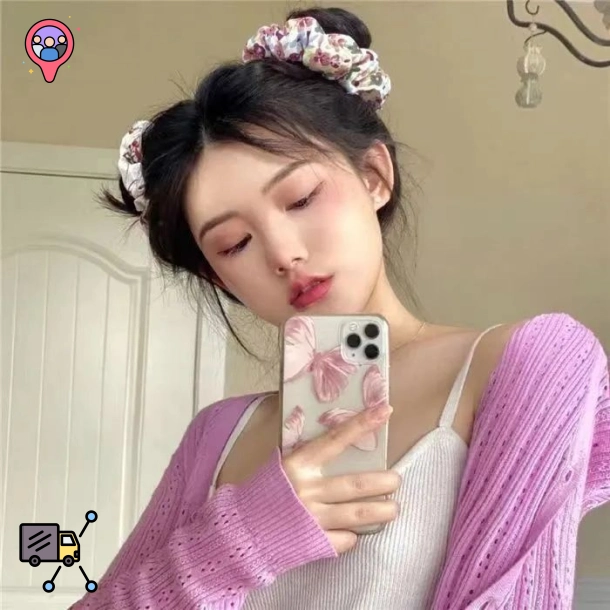 谢女士
